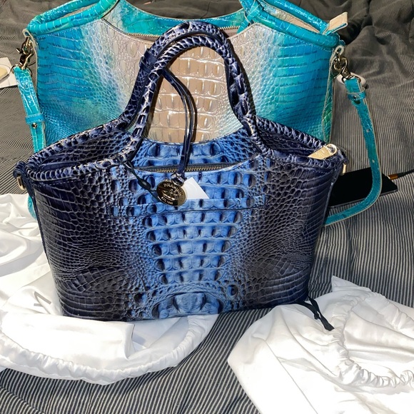 COPY - Small Elaine Shadow Ombre Melbourne NWT. - Picture 7 of 7